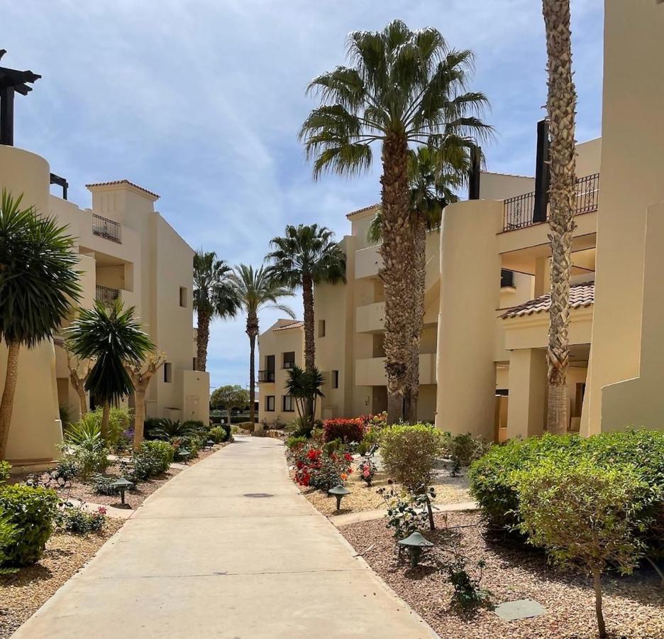 Cozy, great views, walking to golf course, pool - B&B Murcia