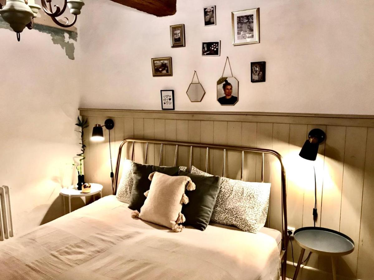 Maison 3 Chambres