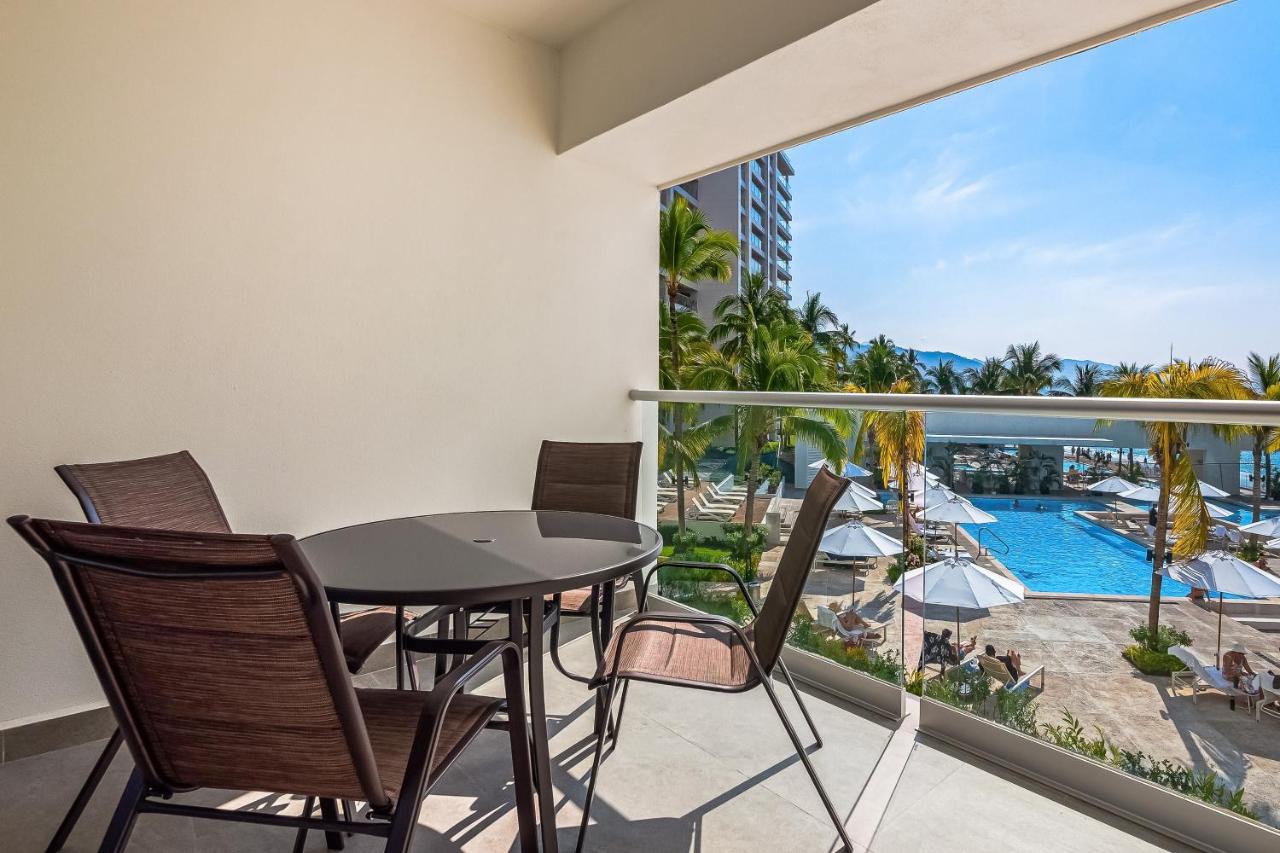 Sapphire Shores at Harbor Torre Norte - Ferienwohnung