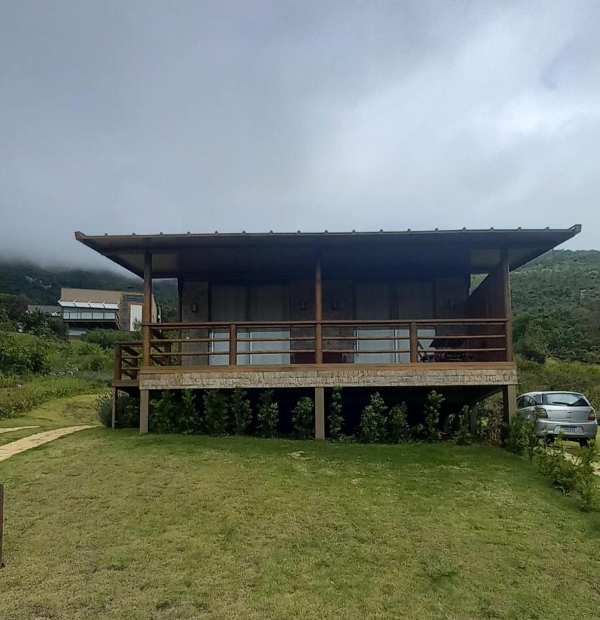 Bungalow Familial