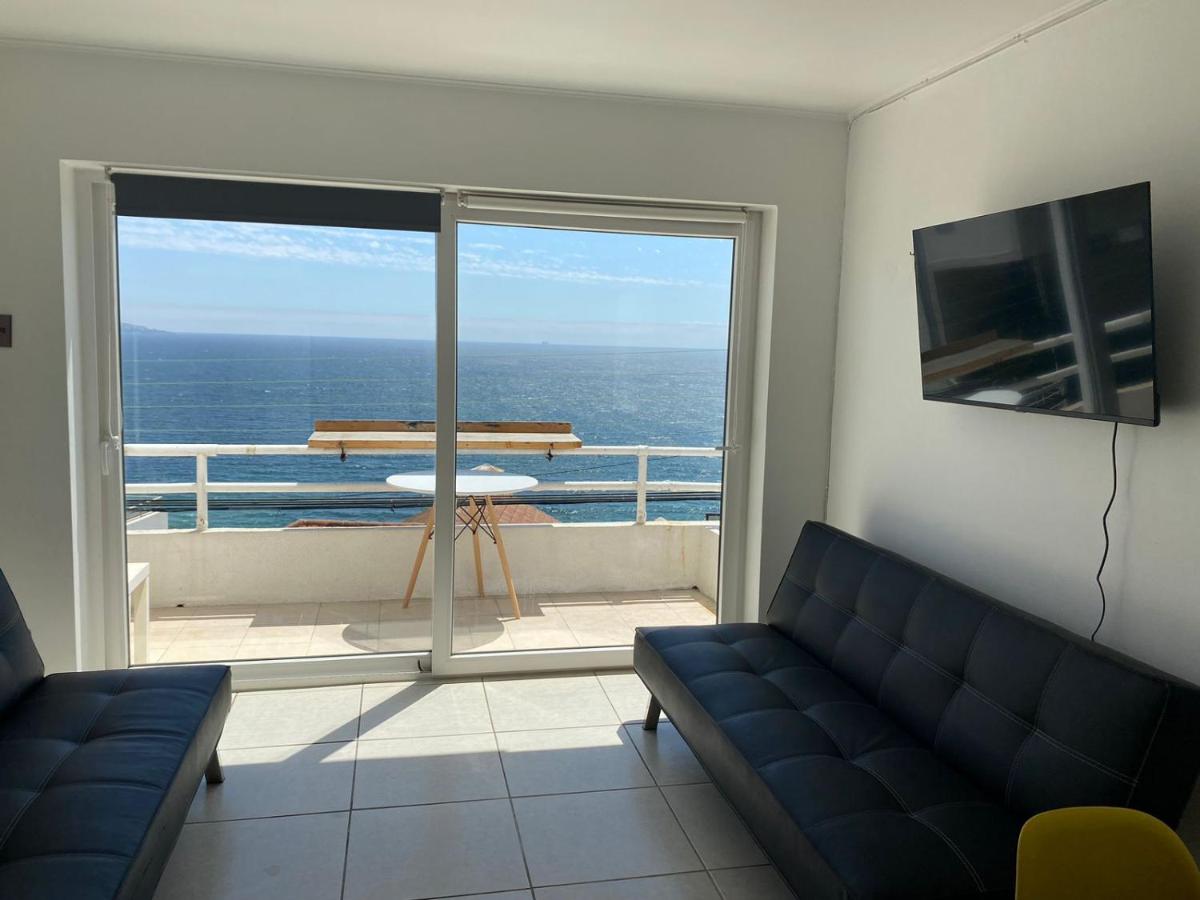 Duplex Reñaca - B&B
