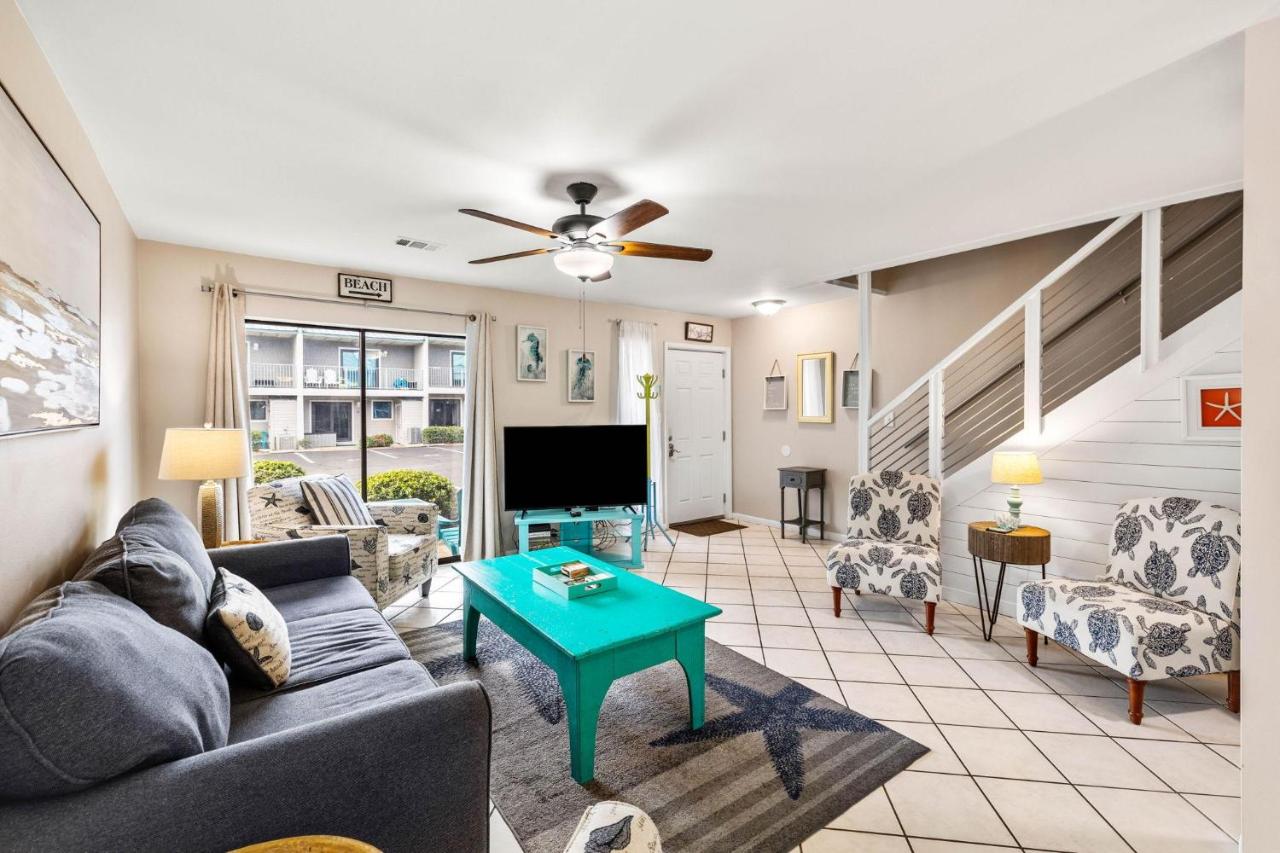 Gulf Winds East #35 - Bed and Breakfast Destin