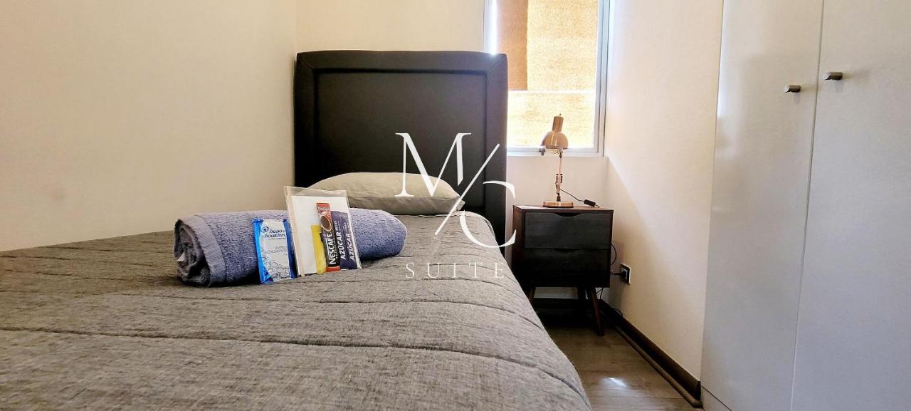 Three-Bedroom Apartment with Sea View