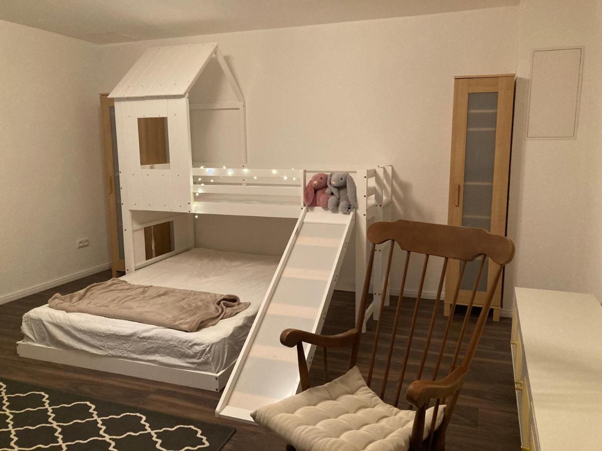 Ferienwohnung am Kinzigberg 5 - B&B
