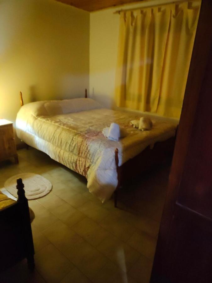 Casa los Abuelos - Ferienwohnung Malargüe
