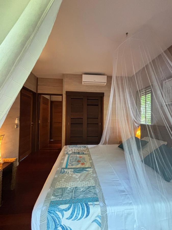 Tweepersoonskamer met Eigen Badkamer
