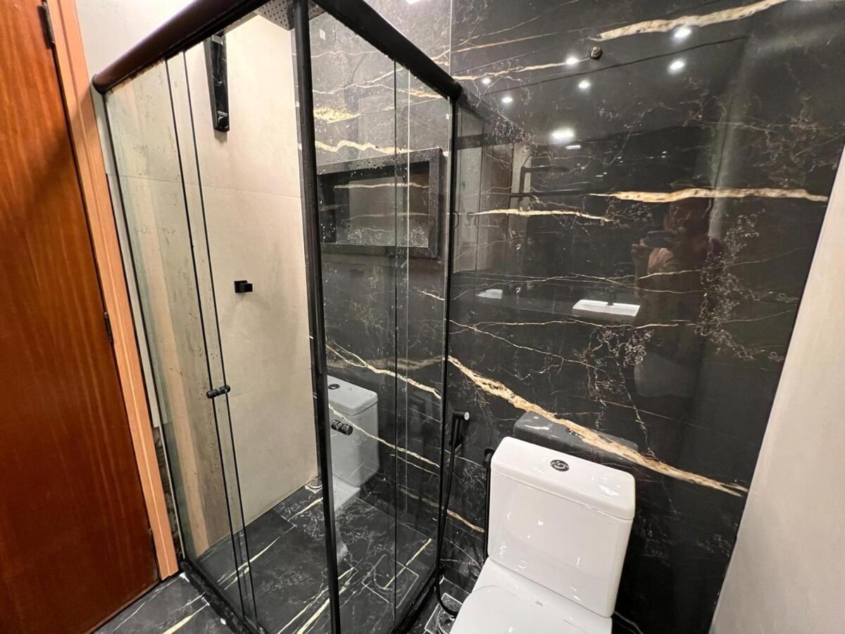 Pasárgada 1012 - Praia da Costa - B&B Vila Velha