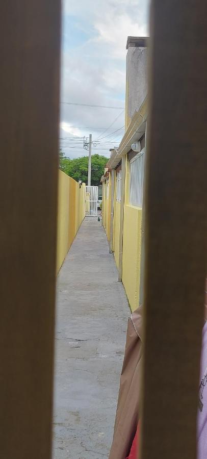 Yellow 08 - Ferienwohnung Guaratuba