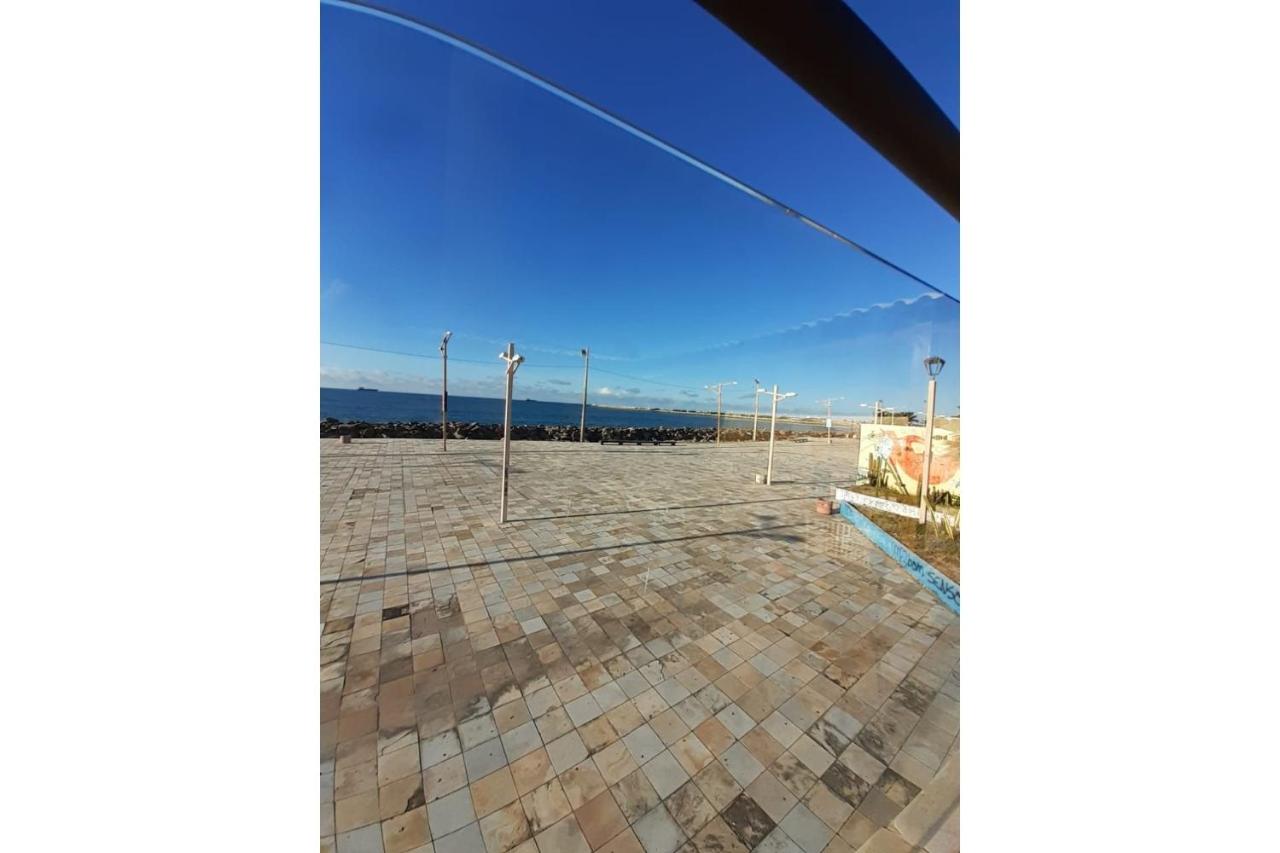 506 Flat mobiliado Praia de Iracema - Ferienwohnung Fortaleza