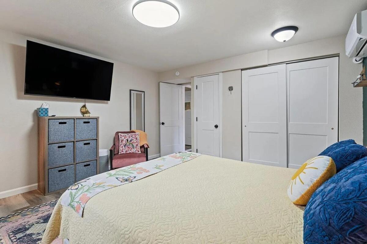 Cozy 1 BD on the South Hill - B&B