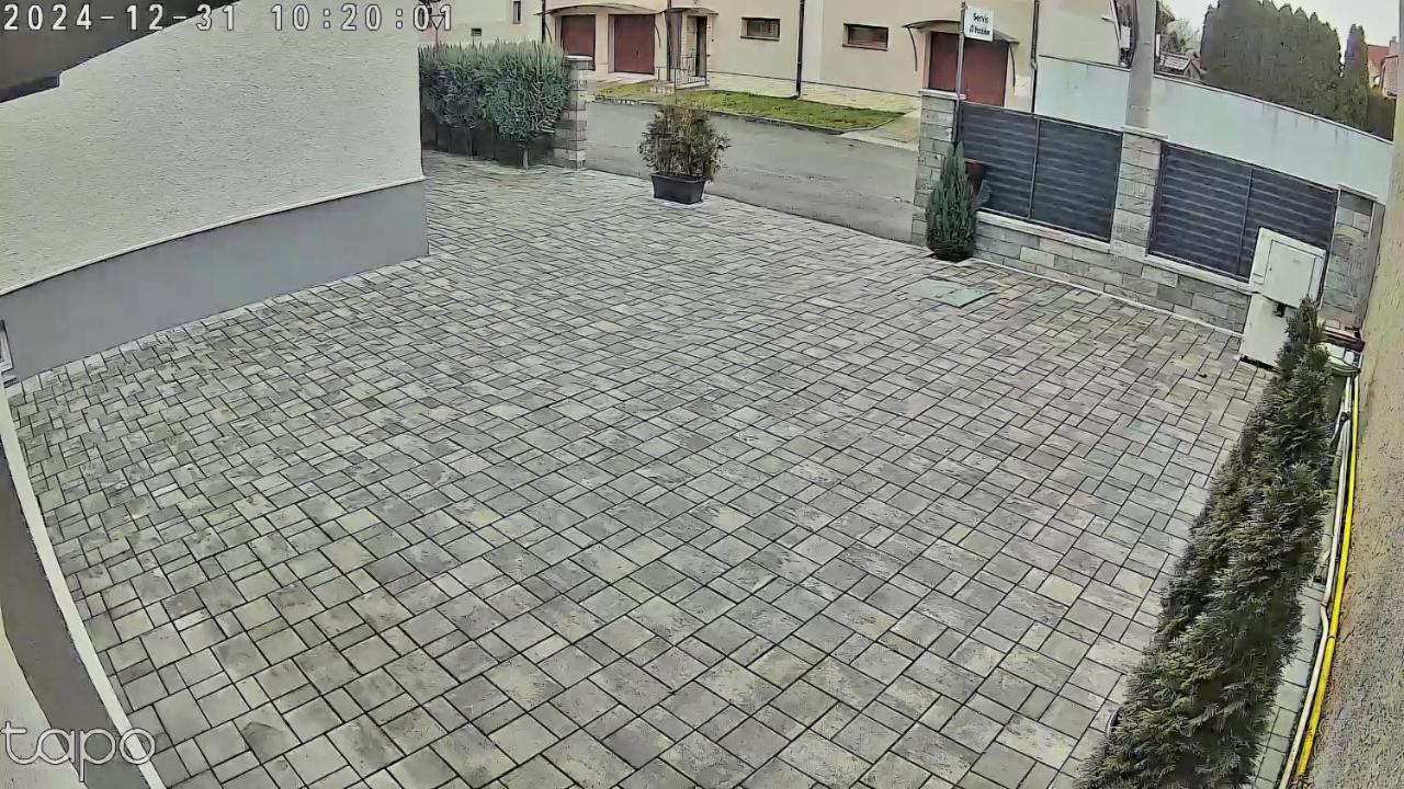 Apartmán Erika - B&B Michalovce