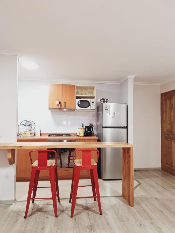 El descanso - B&B Pucón