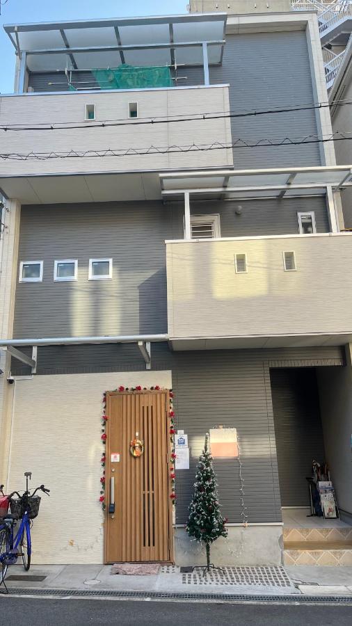 桜民泊sakura - B&B