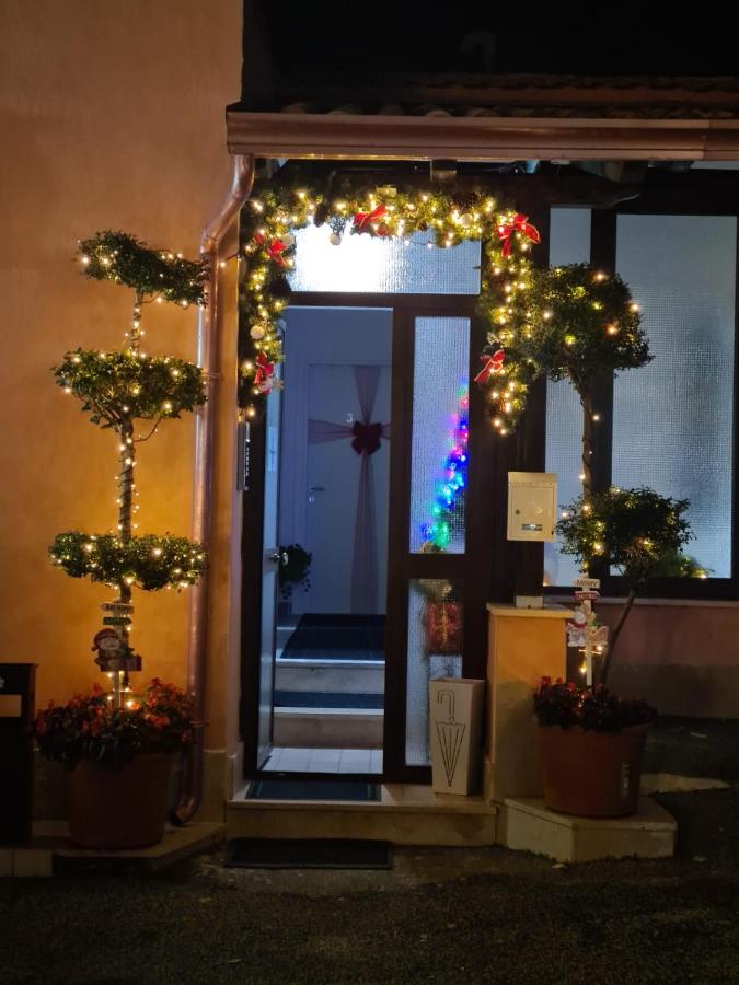 Camera con Vista - B&B