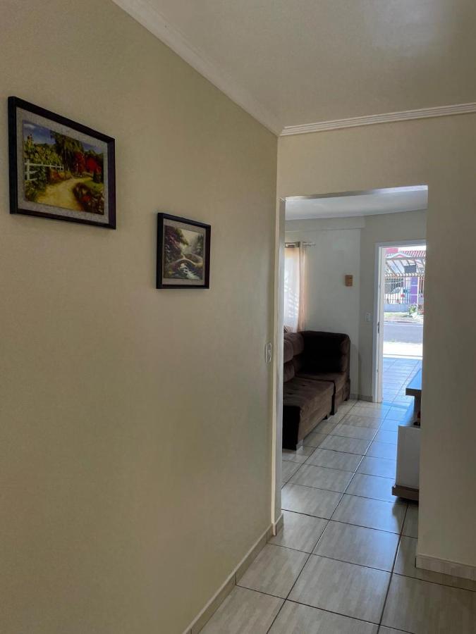 Doce Lar - B&B