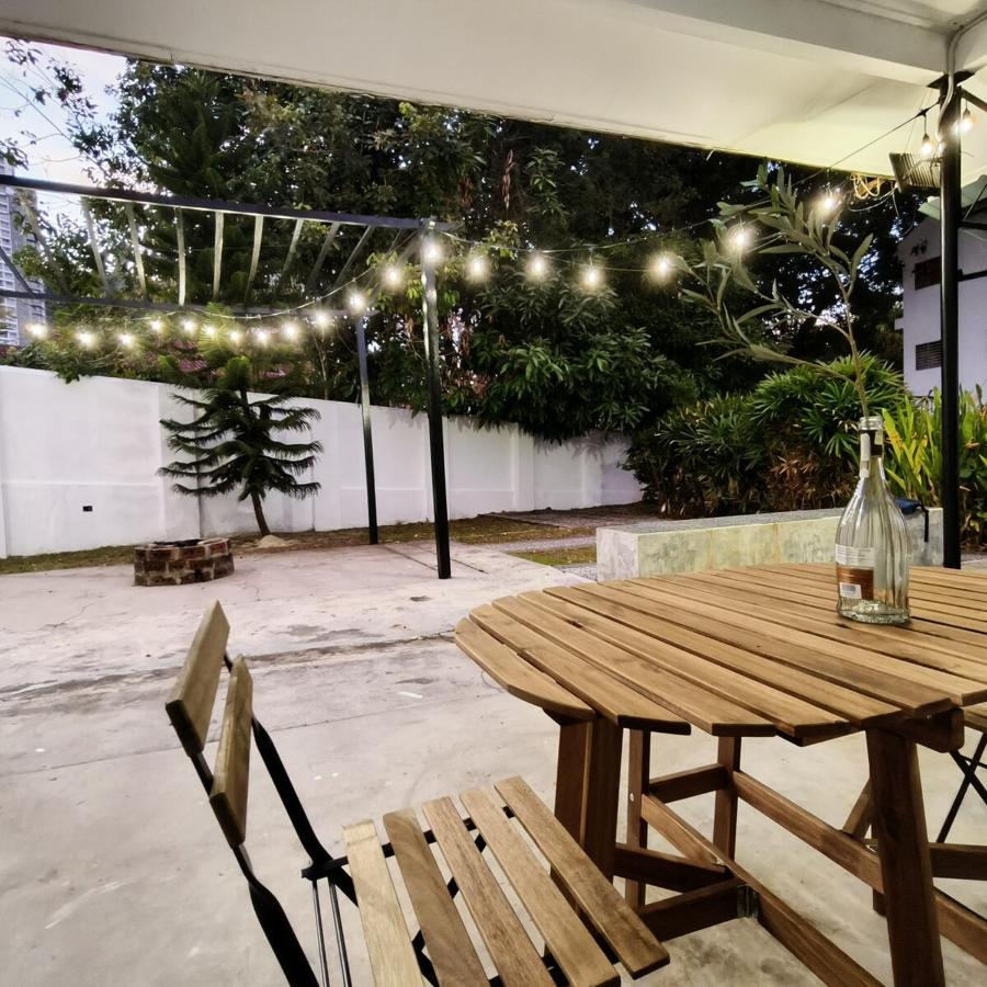 TG103a Pet Friendly 15pax, near beach side - Ferienwohnung