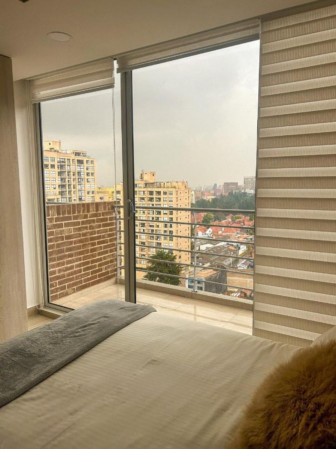 Loft Exclusivo en Centro Internacional - 1110 - Ferienwohnung