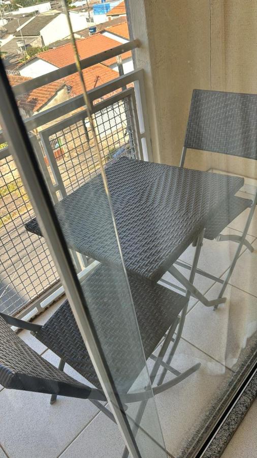 Apto Aconchegante Araguari MG - Bed and Breakfast