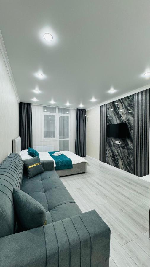Apartments Alatau city - Ferienwohnung