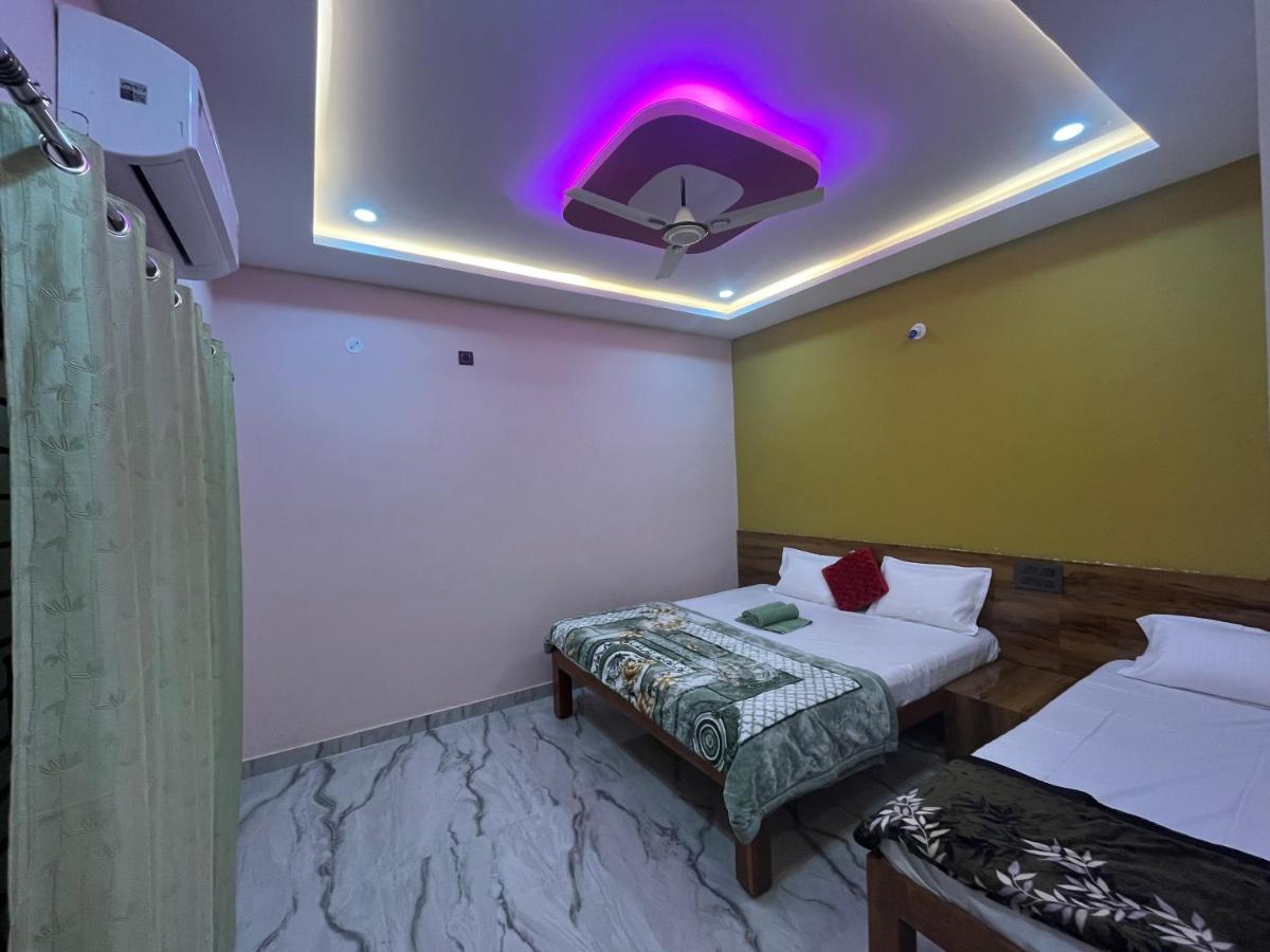 Deluxe Zimmer mit Kingsize-Bett
