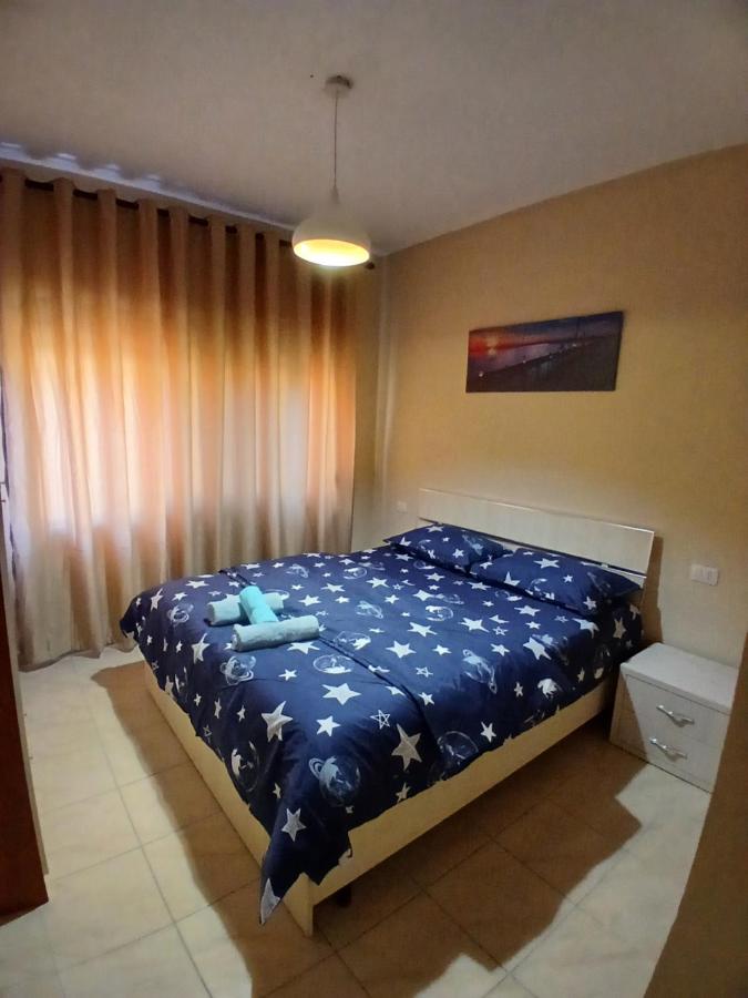 Giorgio's apartmant on the sea - B&B