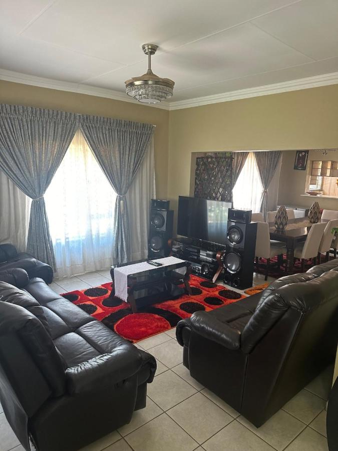 Enjoy Harties - Bed and Breakfast