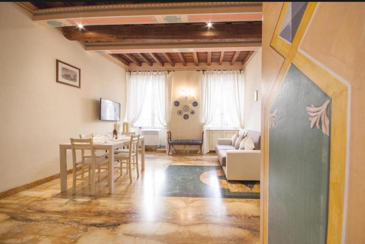 Apartment 100m from Piazza di Spagna - B&B