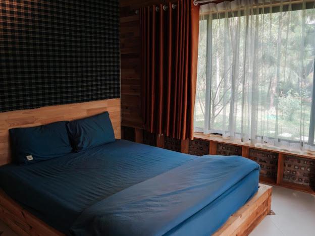 Lee Garden - B&B
