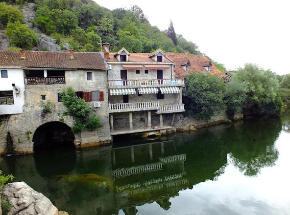 Rooms Milena - B&B Rijeka Crnojevića