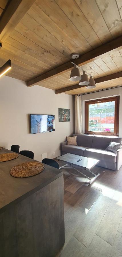 Moda Apartments 38 - B&B