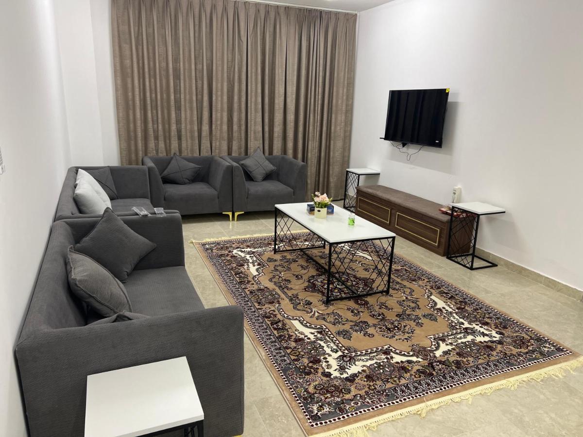 Apartment mit 2 Schlafzimmern