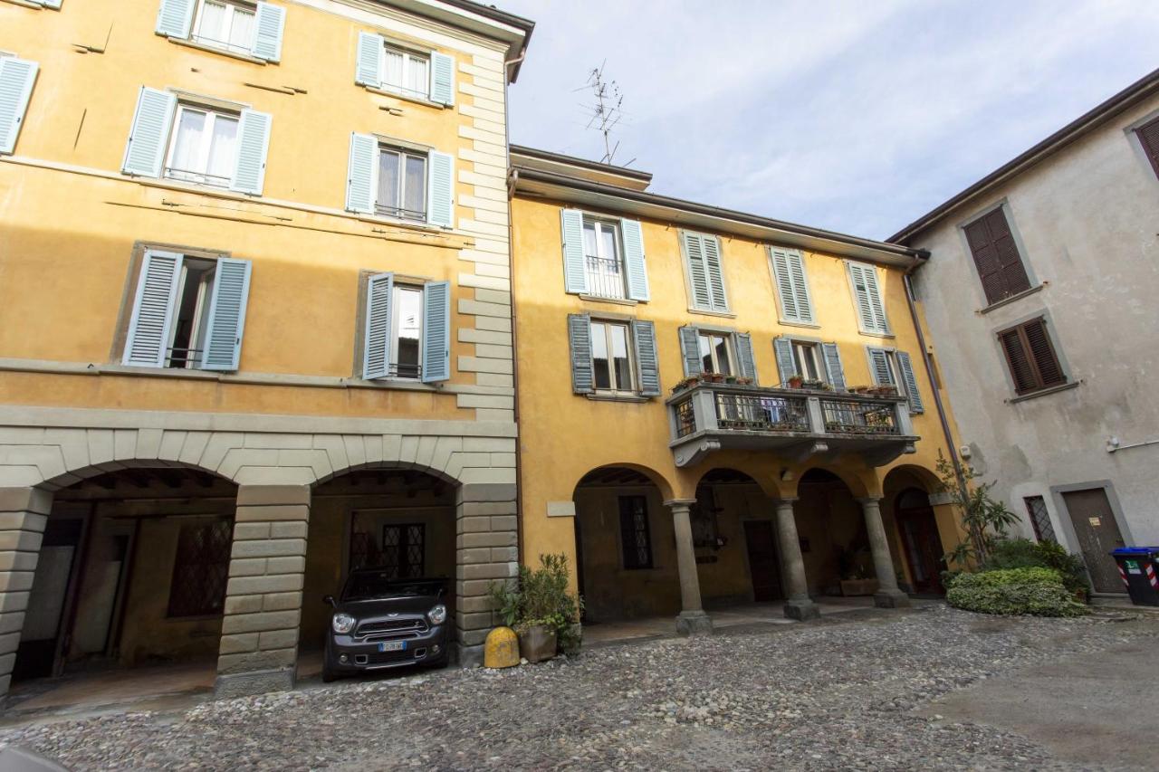 Max Rooms Bergamo - Ferienwohnung