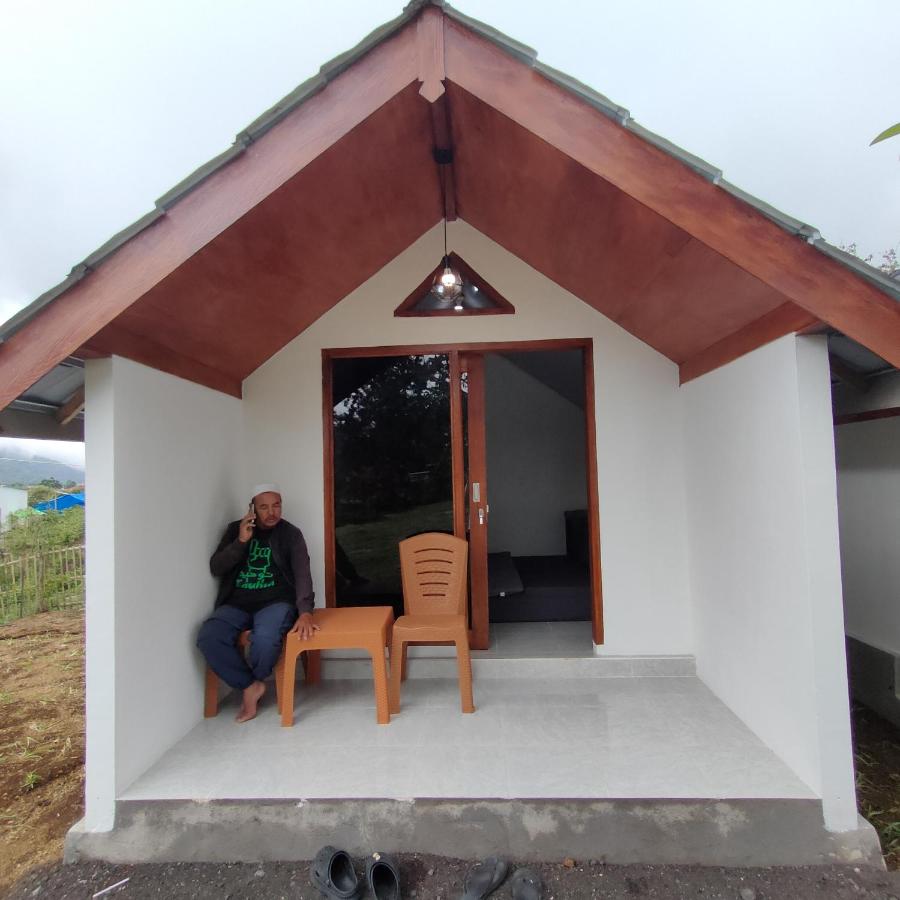 Habitación Doble con baño privado