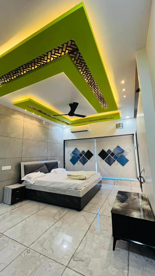 Holiday Home