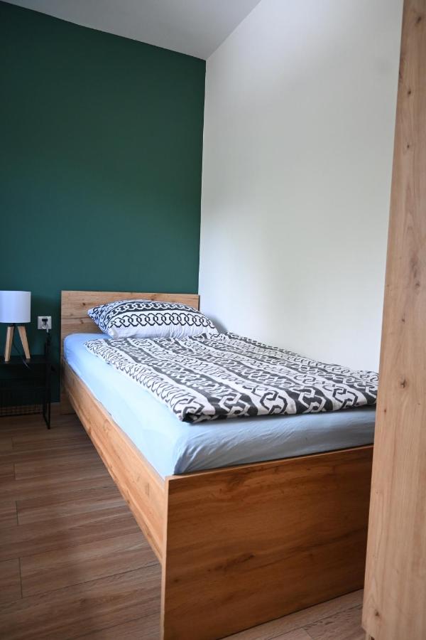 Familien-Apartment mit 1 Schlafzimmer