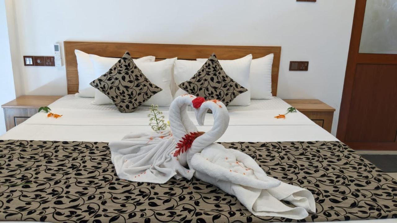 Habitación Doble Estándar
