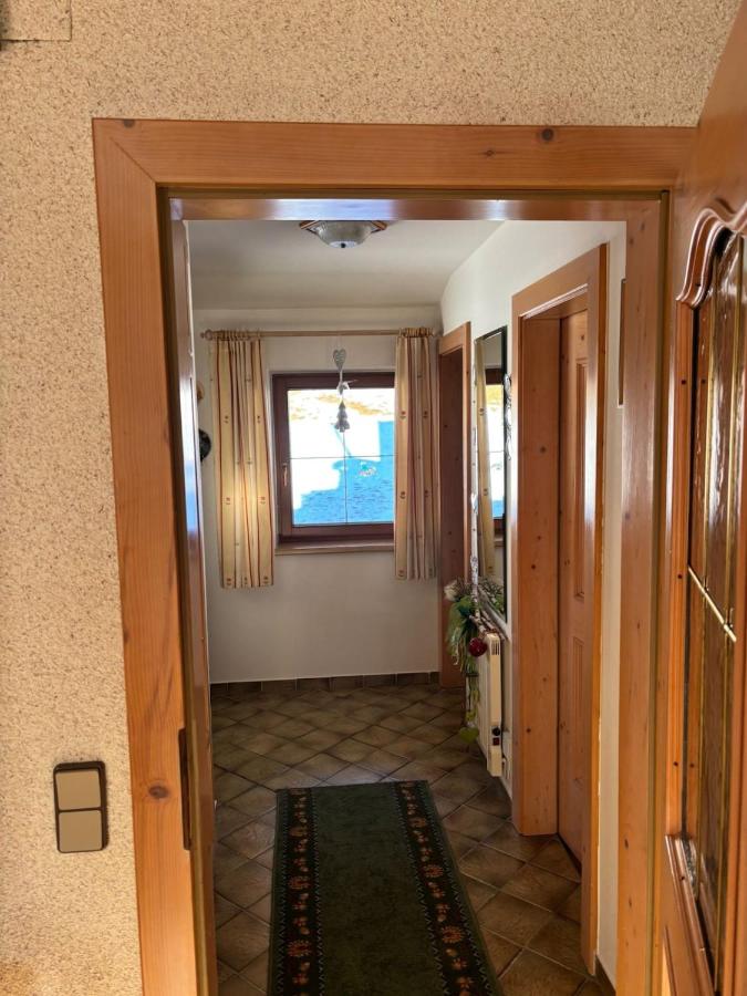 Appartement Lackner TOP 2 - Weissensee - Bed and Breakfast