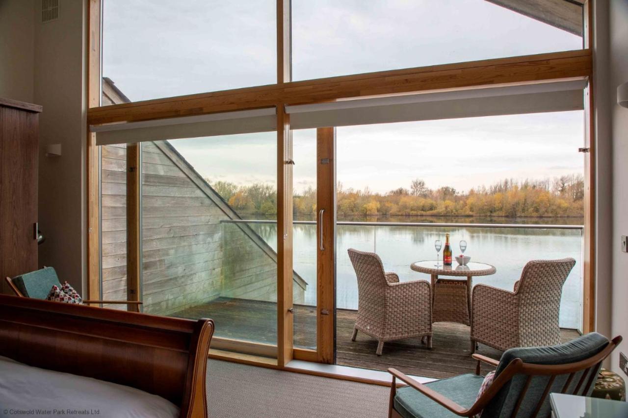Egret Lodge - Chambres d’hôtes