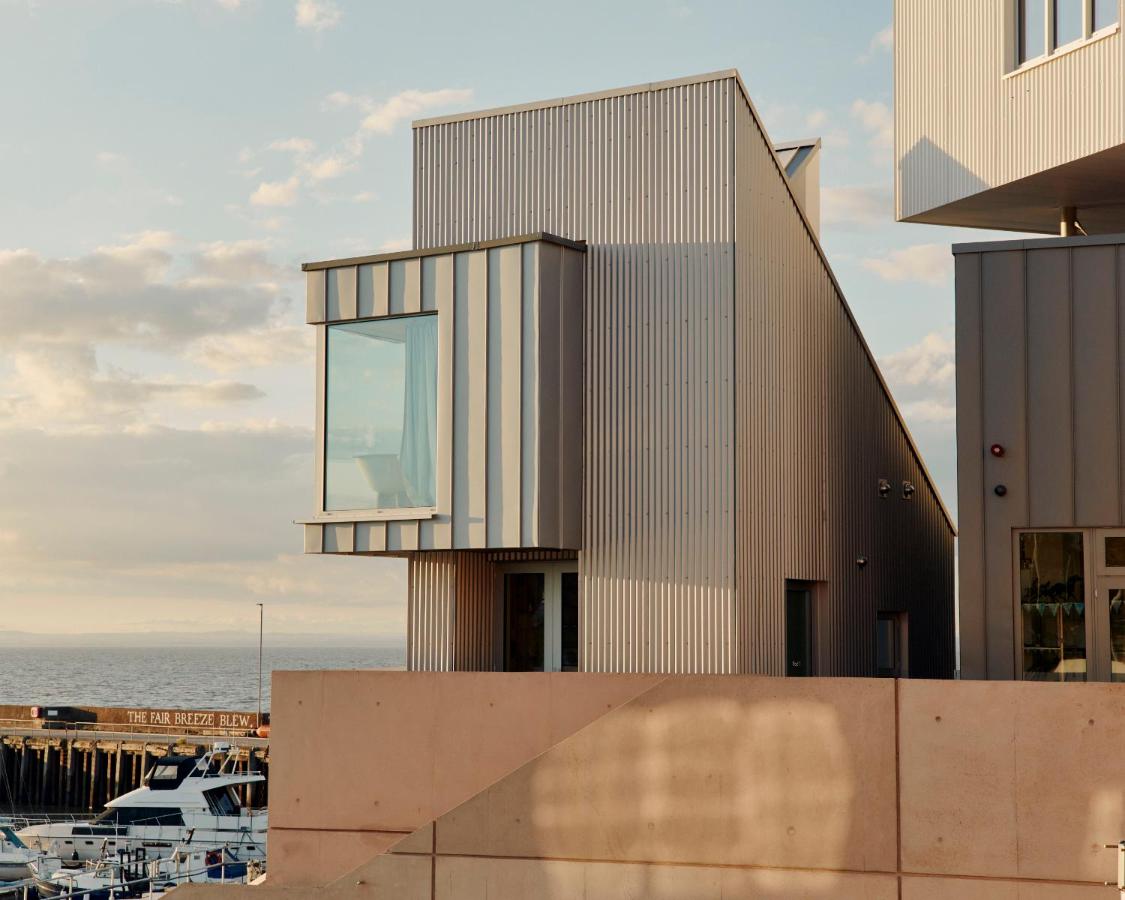 Studio with Sea View