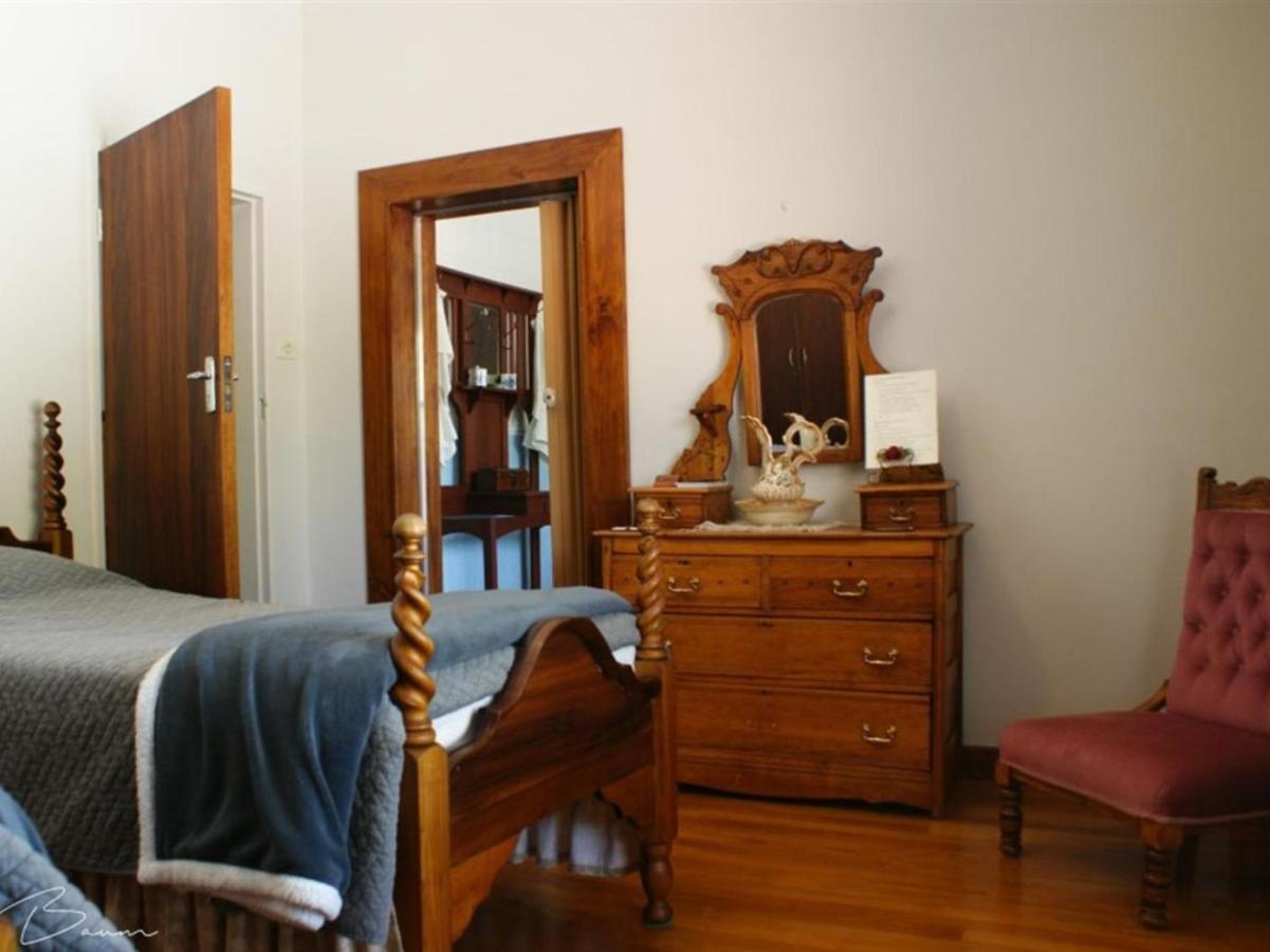 Basic Twin Room