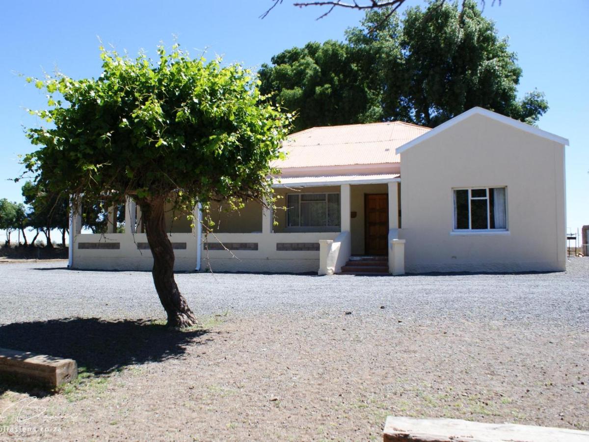 Cottage 