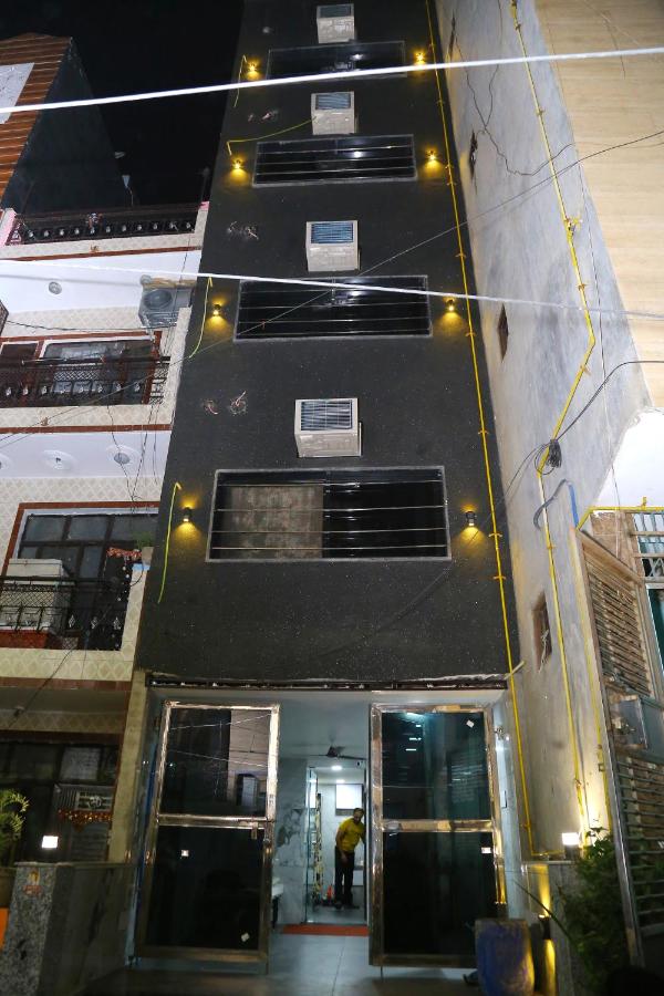 Arnav Home - B&B