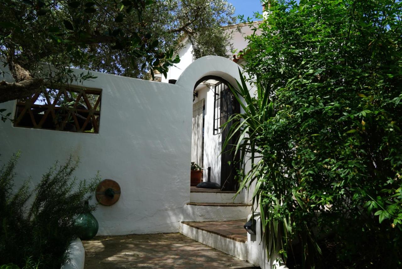 Finca Maran Casita - Ferienwohnung
