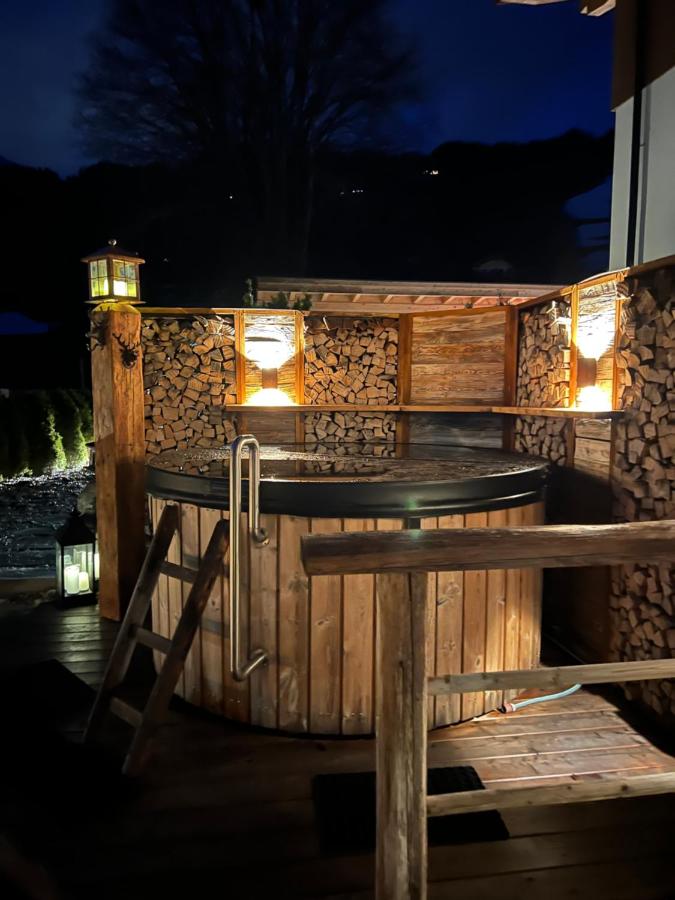 Alpine Lodge Brixen - B&B Brixen im Thale