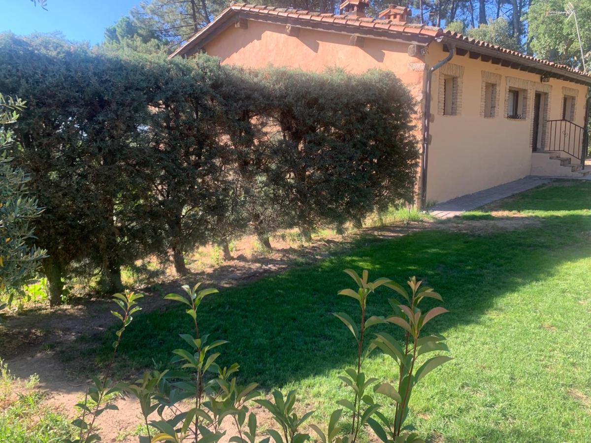 Casa Rural Los Robles de Acebo II - B&B