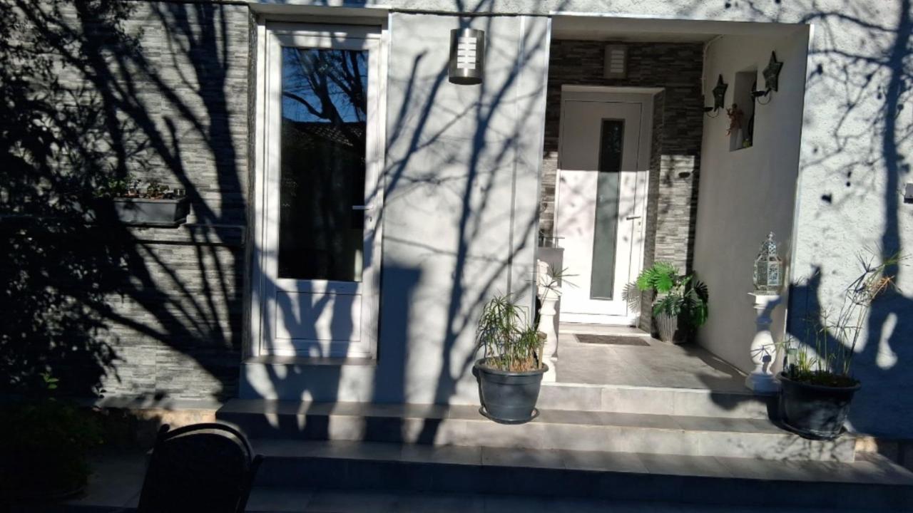 Petit coin de paradis - B&B