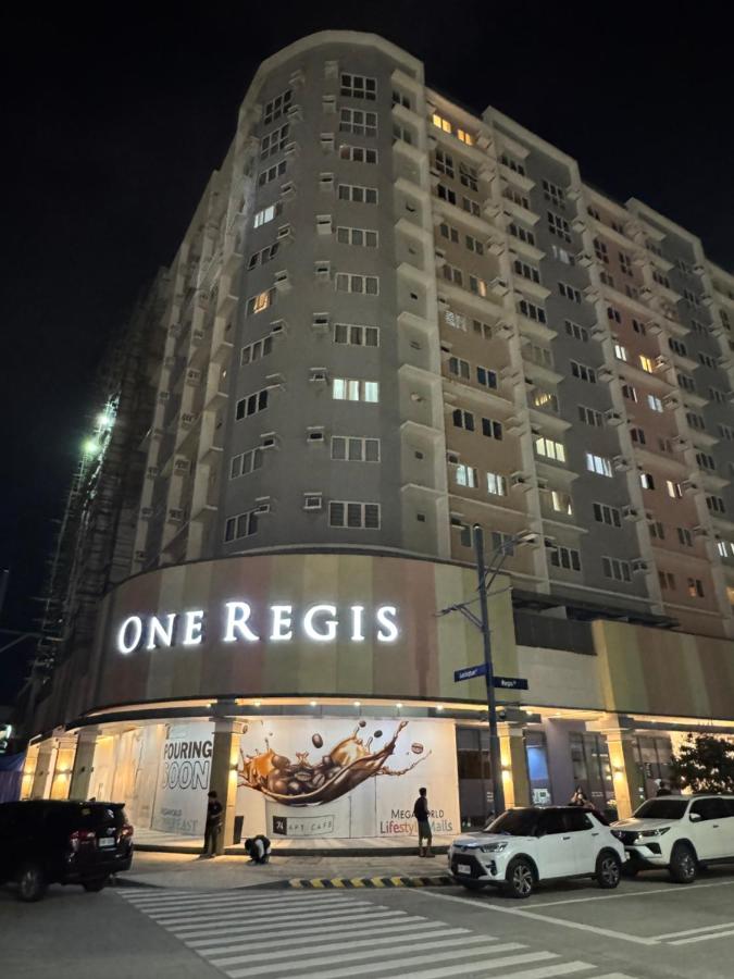 MBMJs Condo ONE Regis - B&B