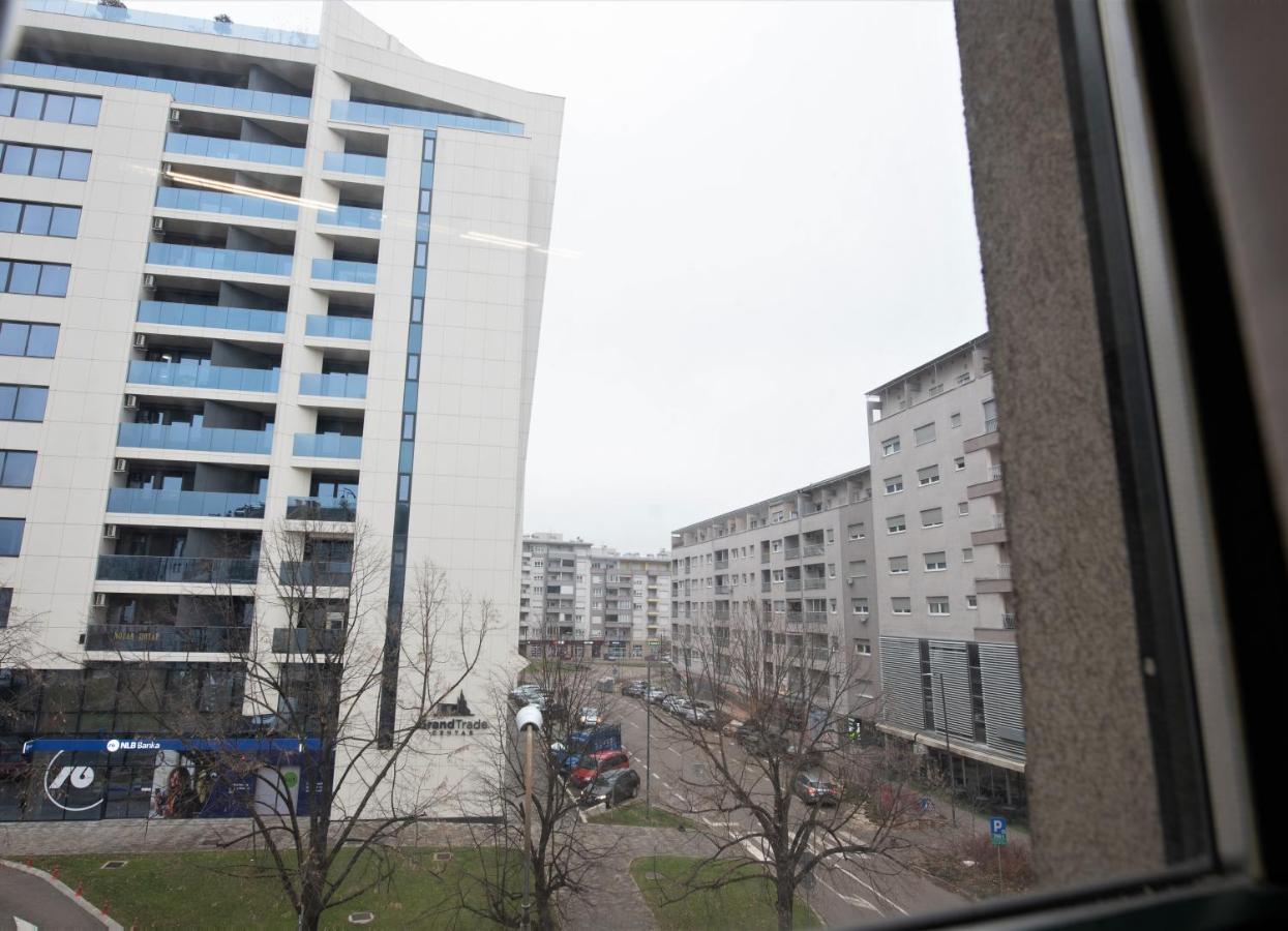 Divan Apartman u Banjaluci - Ferienwohnung