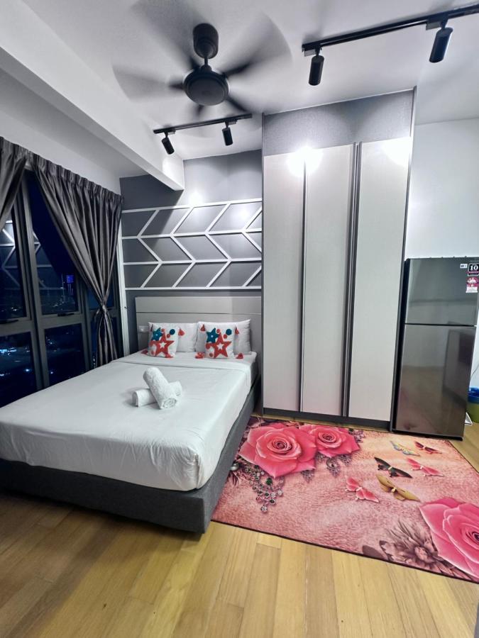 Deluxe Studio mit Queensize-Bett