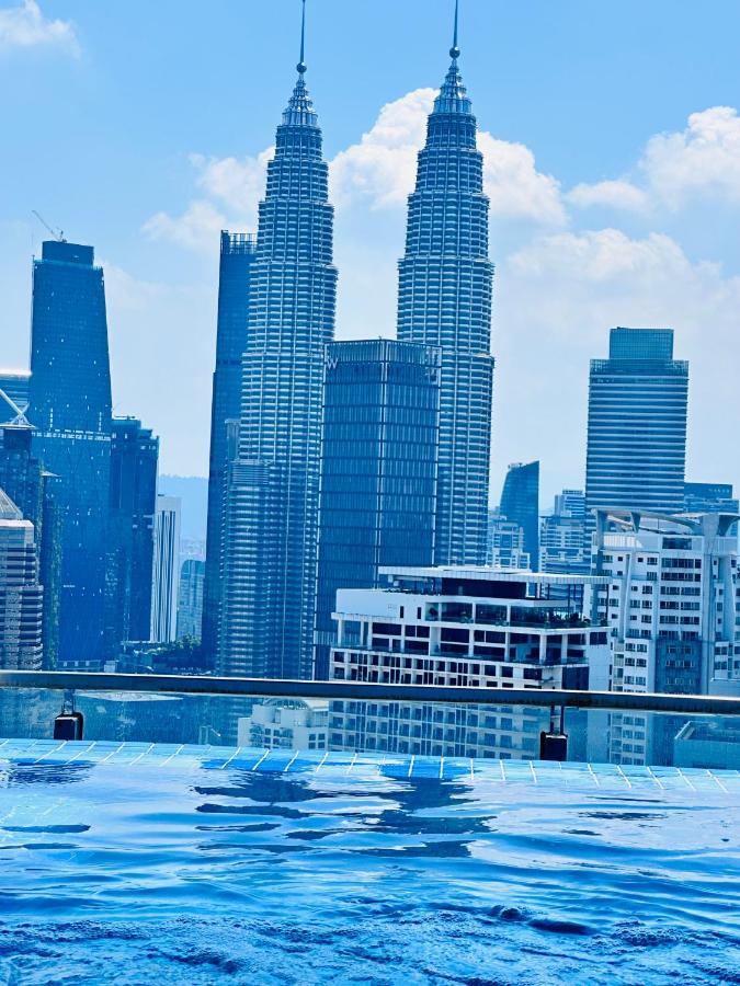 THE LUXE INFINITUM KLCC by KL Malaysia - Ferienwohnung Kuala Lumpur
